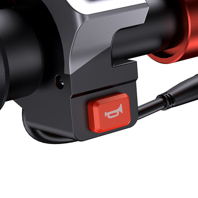iScooter iX5S Off Road Electric Scooter