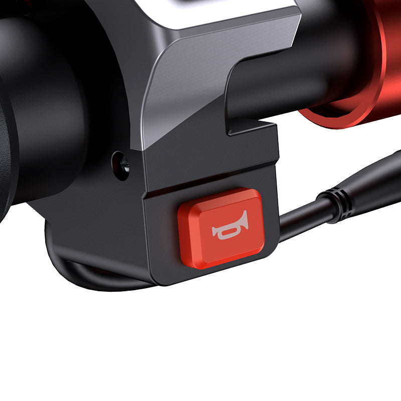 iScooter iX5S Off Road Electric Scooter