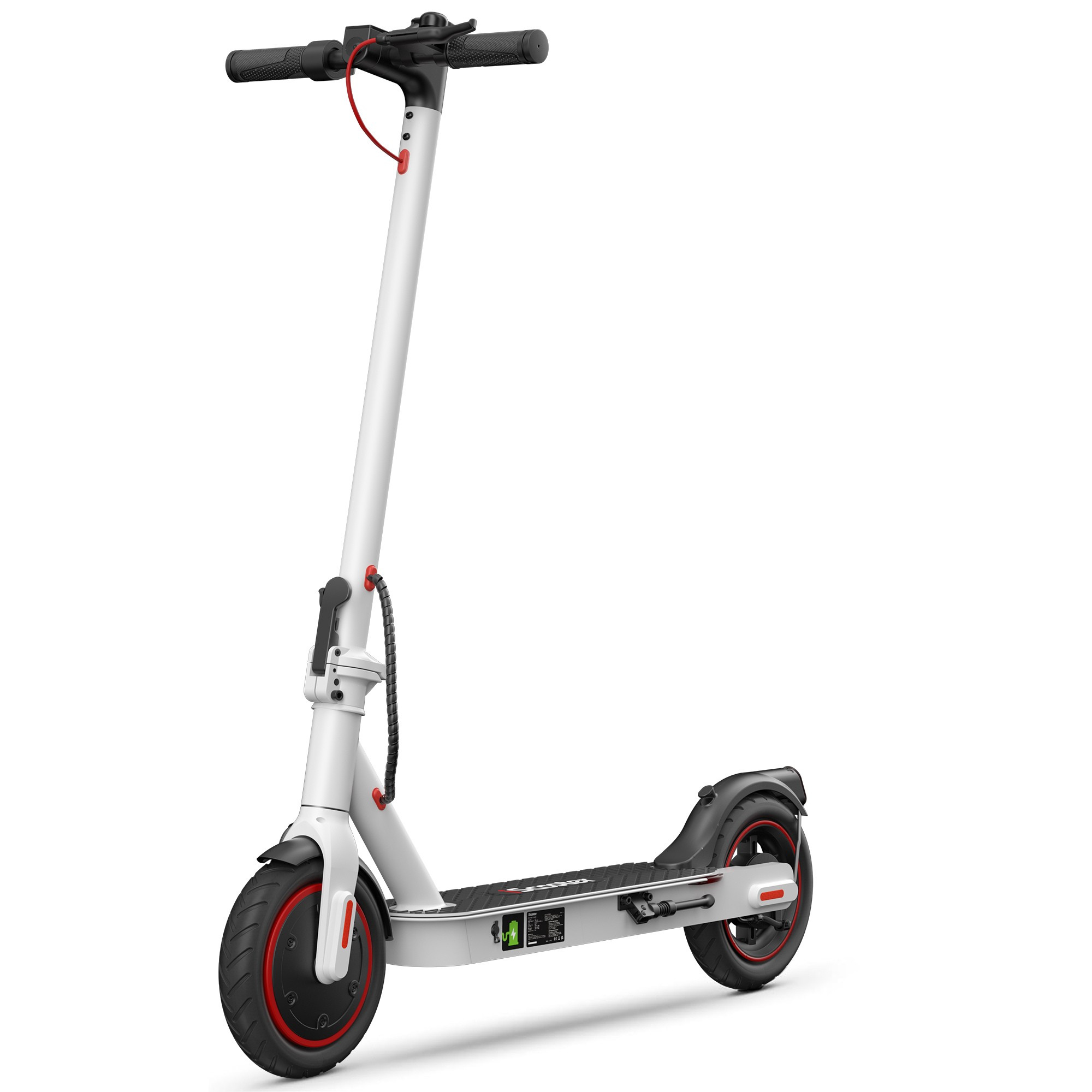 iScooter i8 Electric Scooter - 15 mph