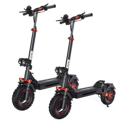 iScooter iX5S Off Road Electric Scooter