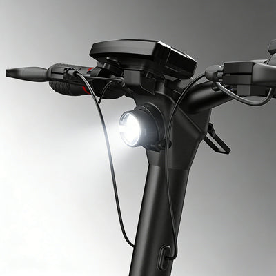 iScooter iX7Pro Off-Road Electric Scooter
