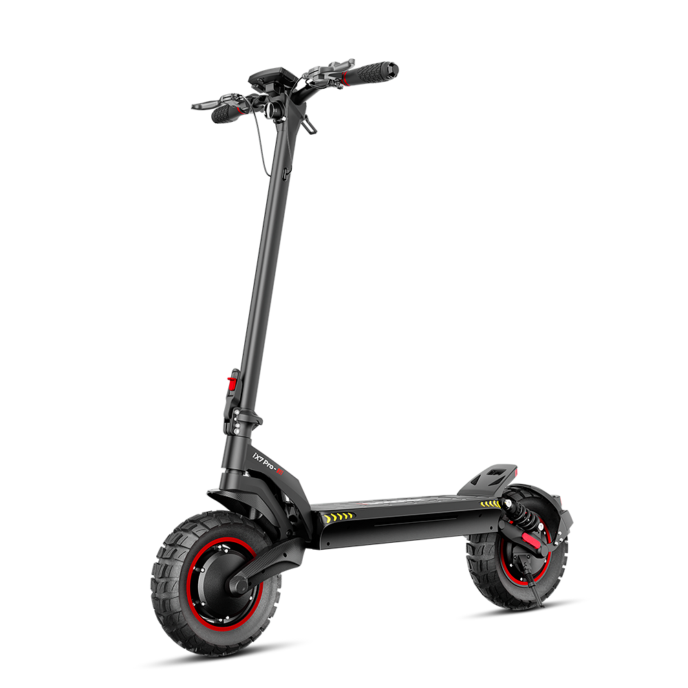 iScooter iX7Pro Off Road Electric Scooter - 15.5 mph