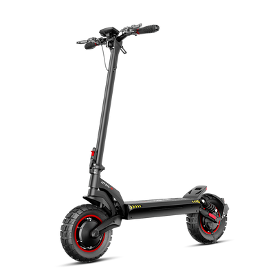 iScooter iX7Pro Off Road Electric Scooter - 15.5 mph