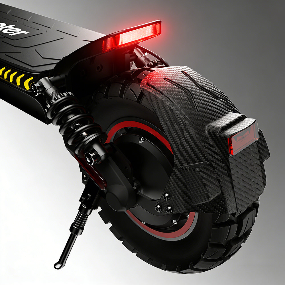 iScooter iX7Pro Off-Road Electric Scooter