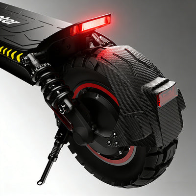 iScooter iX7Pro Off-Road Electric Scooter