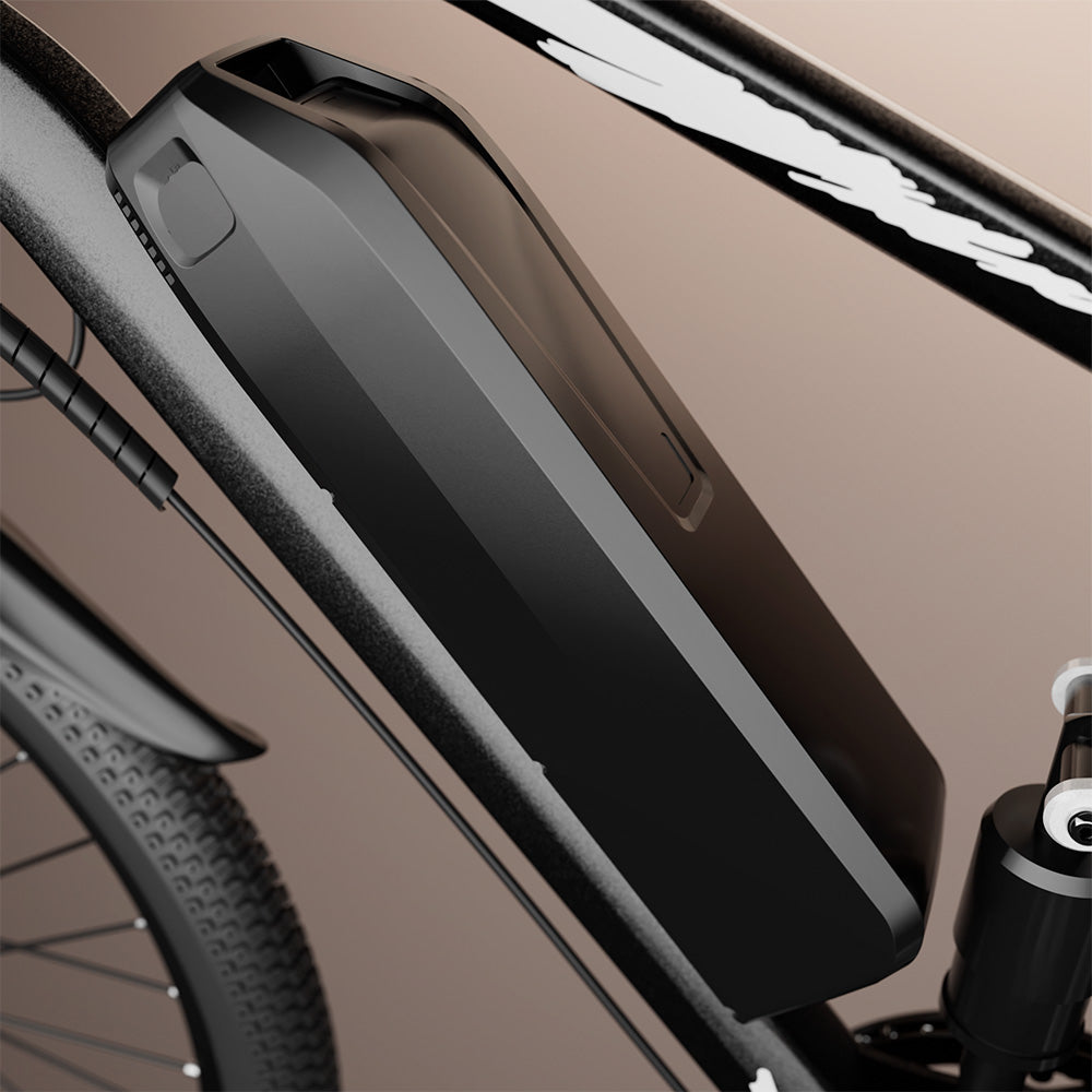 M50 Electric Mountain Bike