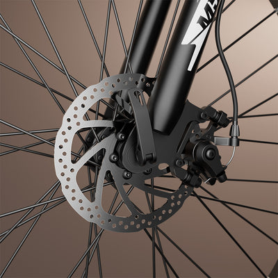 M50 Electric Mountain Bike