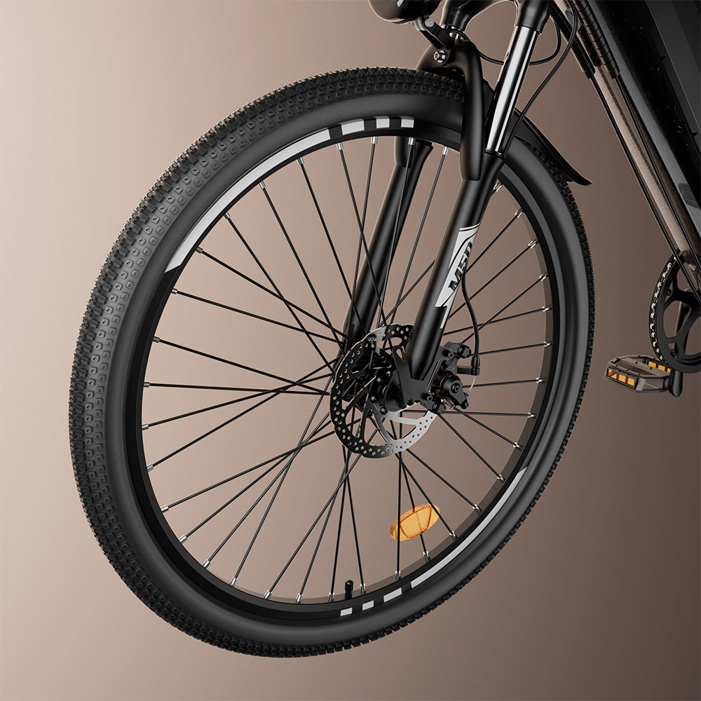 M50 Electric Mountain Bike