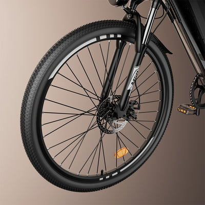 M50 Electric Mountain Bike