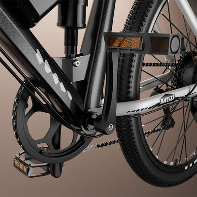 M50 Electric Mountain Bike