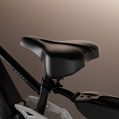 M50 Electric Mountain Bike