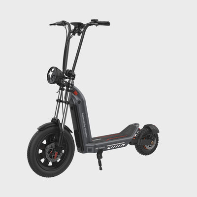 iScooter F7Ultra All-Terrain Electric Scooter