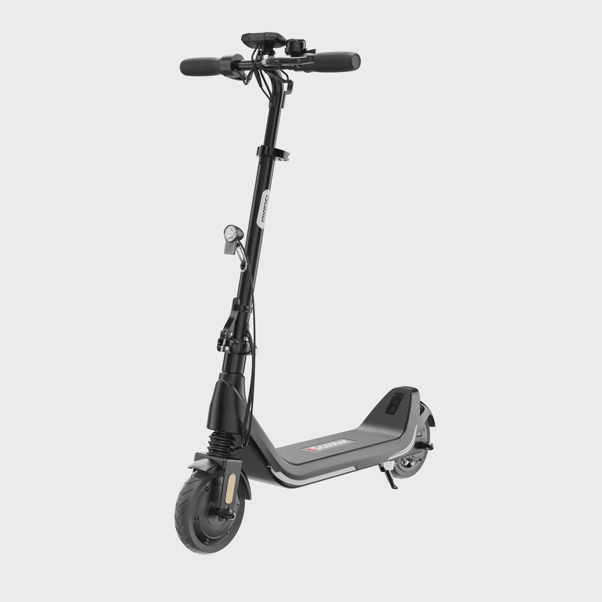 iScooter iK5 Kids Electric Scooter with Foldable & Front Spring Suspension